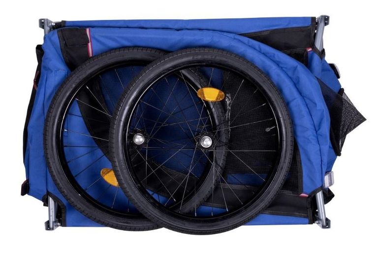 Bicycle Gear, przyczepka rowerowa dla zwierząt, do 40 kg