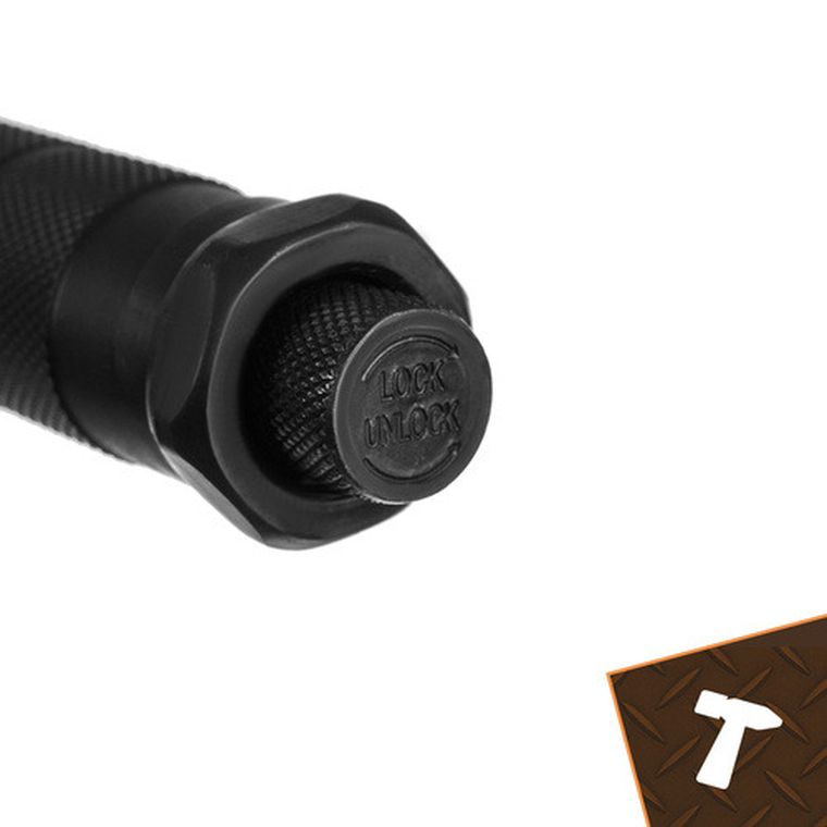 Bigstren, klucz dynamometryczny, 3/8", 7-112Nm, 26079