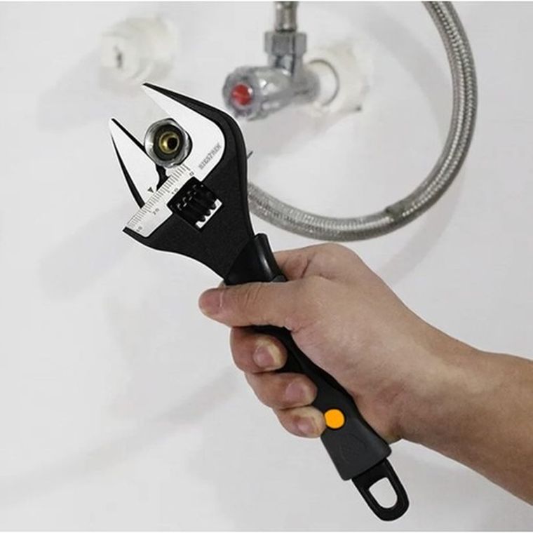 Bigstren, klucz nastawny