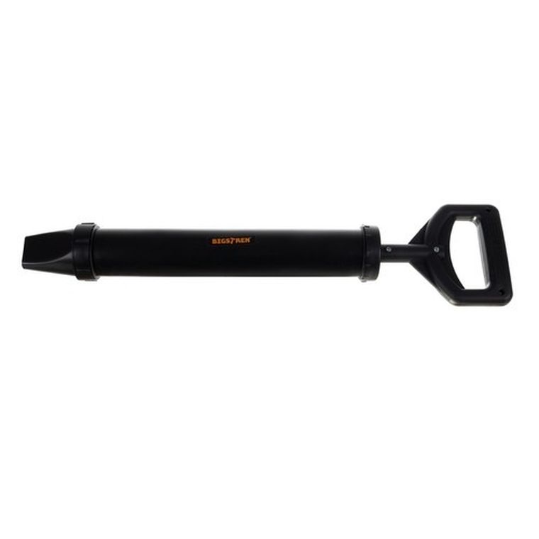 Bigstren, pompka, wyciskacz budowlany