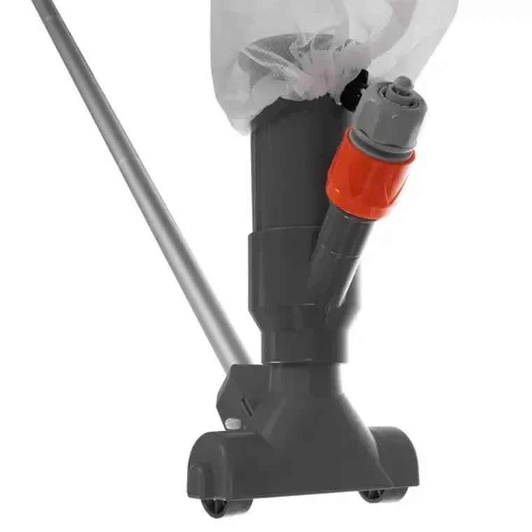 Bigstren, zestaw do czyszczenia basenu