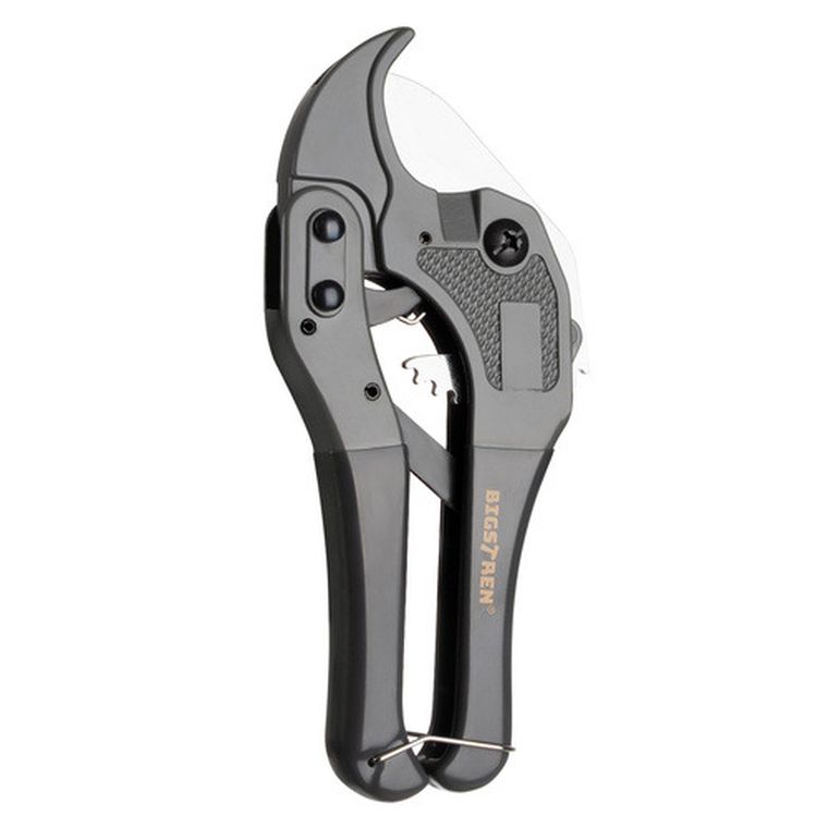 Bigstren, zestaw do precyzyjnej obróbki rur do 42 mm