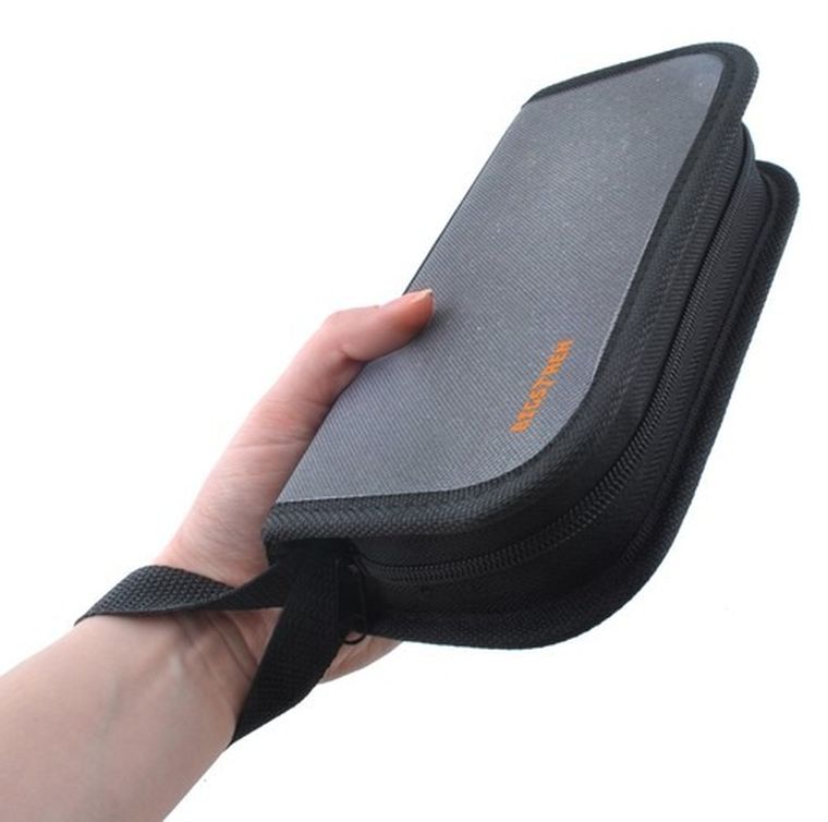 Bigstren, zestaw zegarmistrzowski, 13 elementów