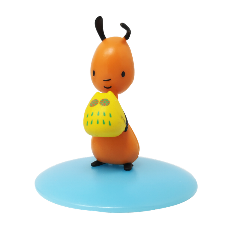 Bing, figurka kolekcjonerska