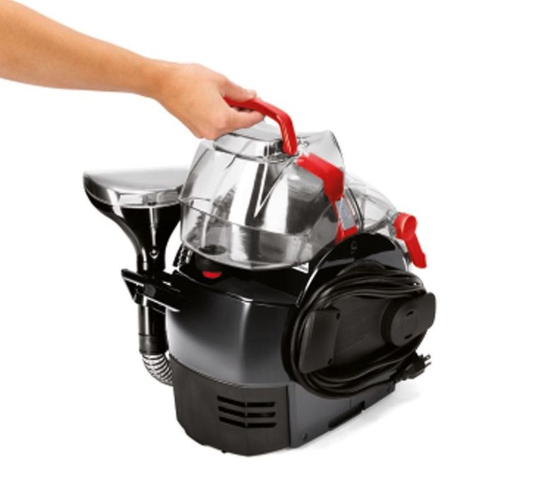 Bissell, Spotclean Pro, odkurzacz piorący, 1558n