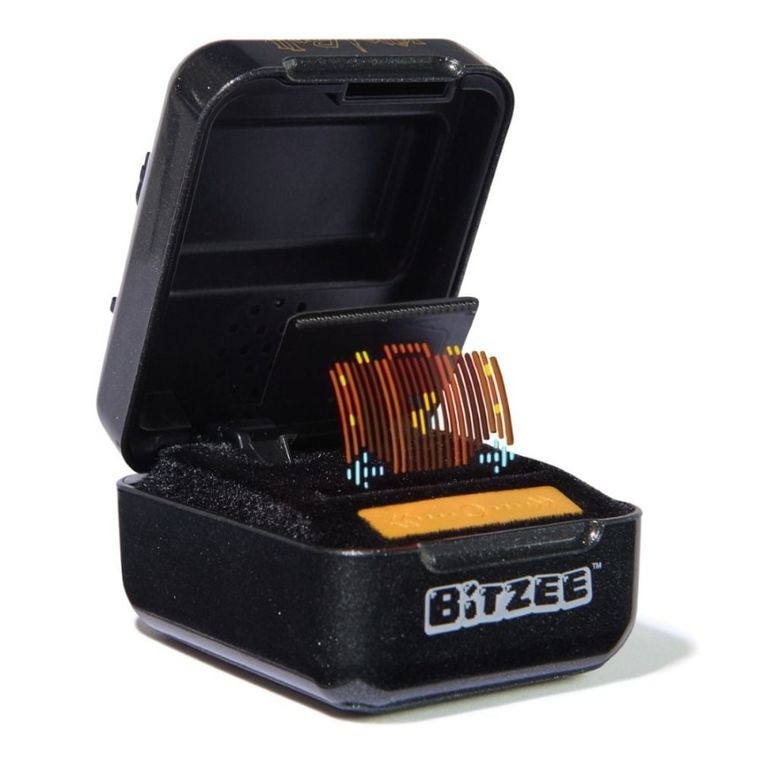 Bitzee, bohaterowie Harry'ego Pottera, interaktywne zwierzątko