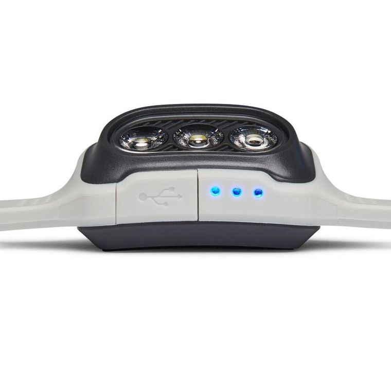 Black Diamond, Deploy, latarka czołowa