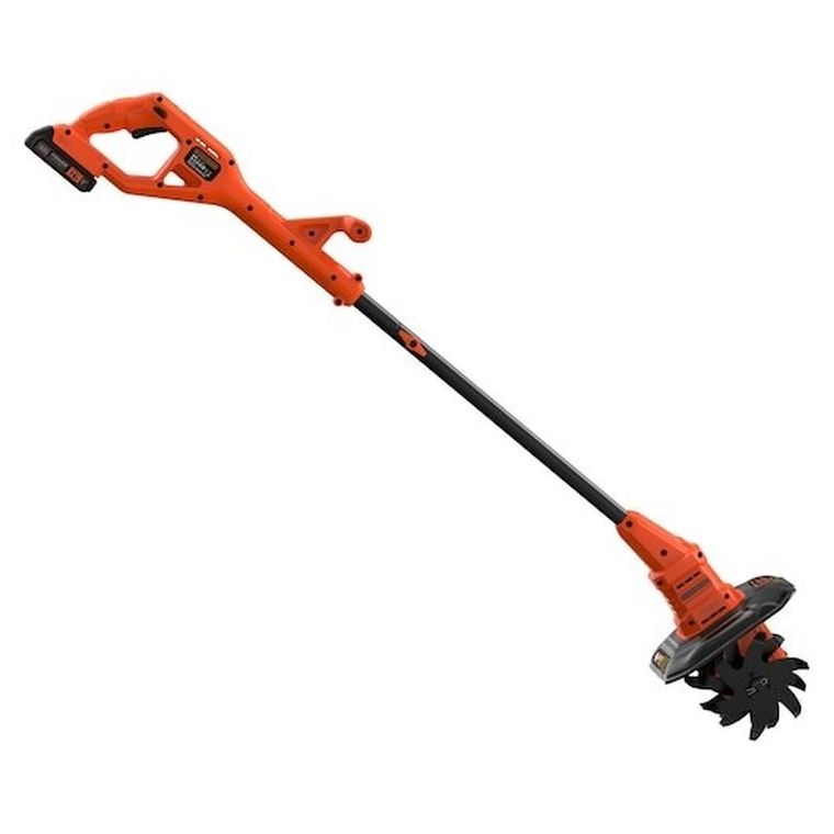 Black&Decker, glebogryzarka, 18V, 1-2,0Ah, BETL1820L