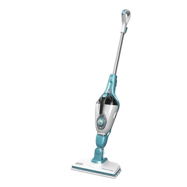 Black&Decker, mop parowy, FSMH1351