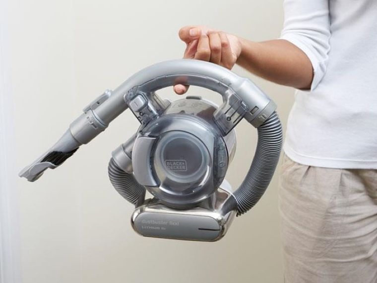 Black&Decker, odkurzacz ręczny, PD1820LF