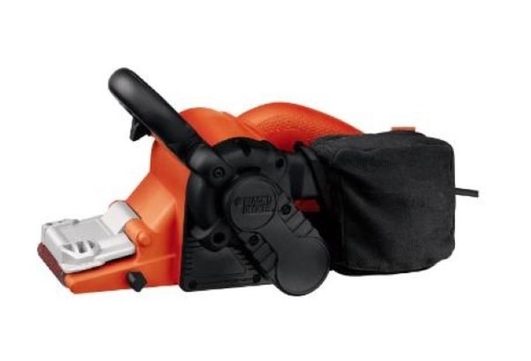 Black&Decker, szlifierka, KA88-QS
