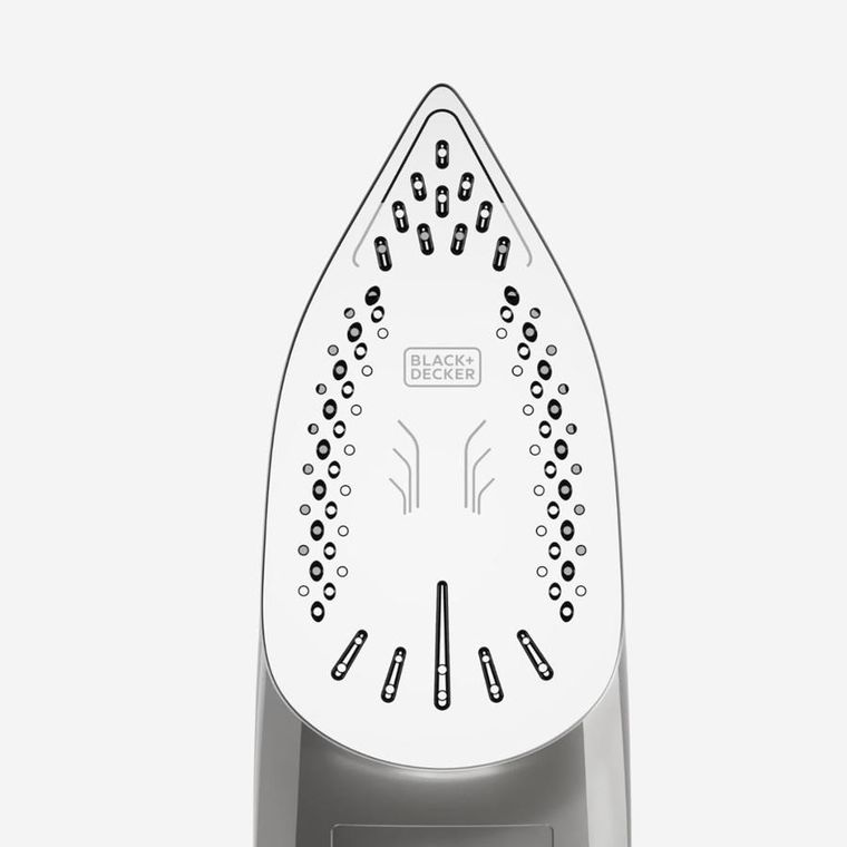 Black&Decker, żelazko, BXIR2201E