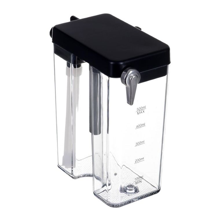 Blaupunkt, ekspres ciśnieniowy, automatyczny, 1350W, czarny, CMP601