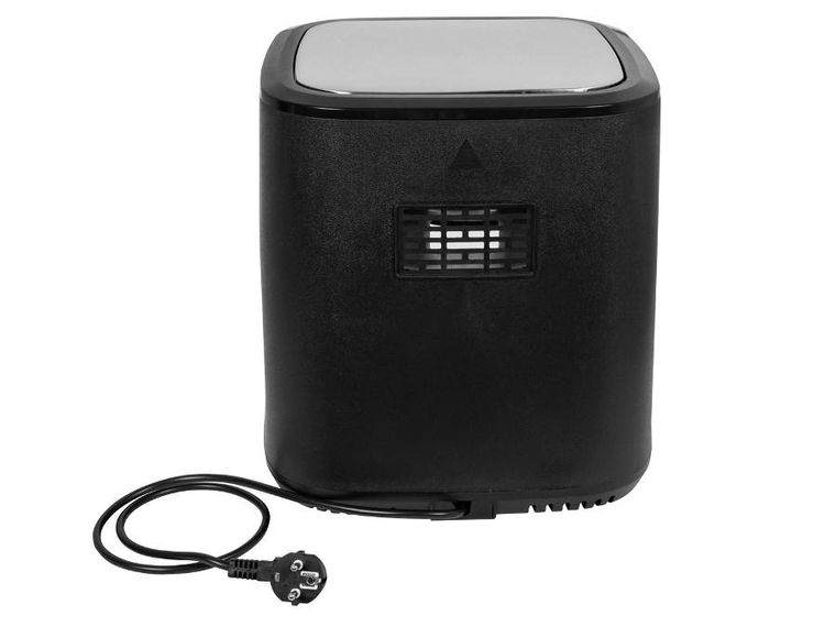 Blow, air fryer, frytownica beztłuszczowa, 2500W, 8l