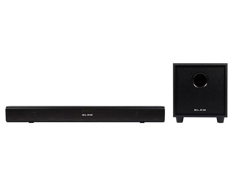 Blow, Cinema 4.1, soundbar, głośnik bluetooth