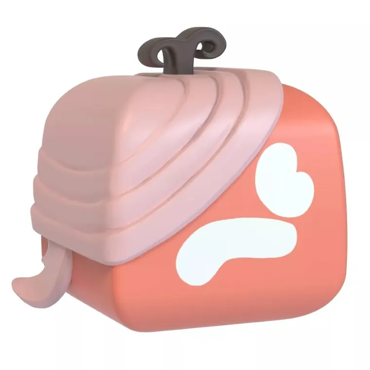 Blox Fruits, maskotka niespodzianka z figurką i kodem do gry