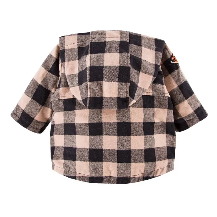 Bluza chłopięca z kapturem, rozpinana, mix, Jump, Eevi