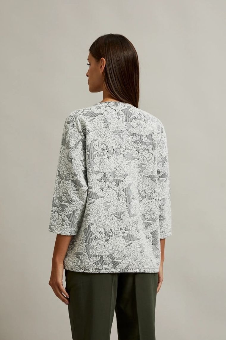 Bluza damska, mix, Moodo