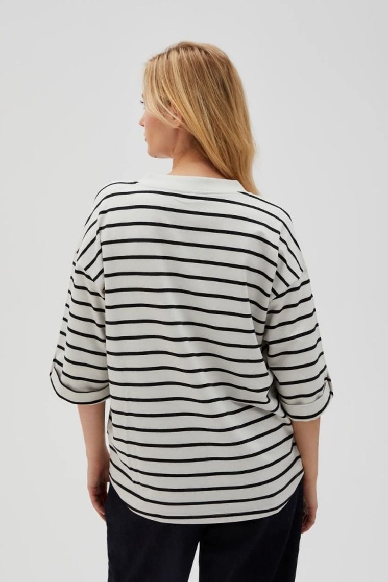 Bluza damska, mix, Moodo