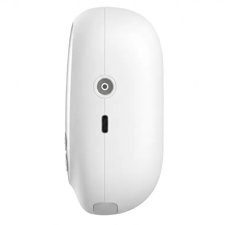 Bocioland, elektryczny aspirator do nosa