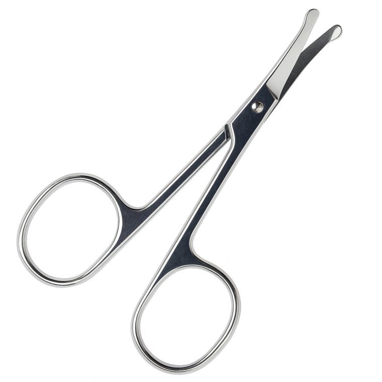 Bocioland, nożyczki metalowe