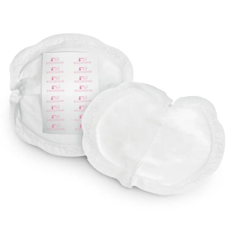 Bocioland, wkładki laktacyjne z superabsorbentem, 2-70 szt.