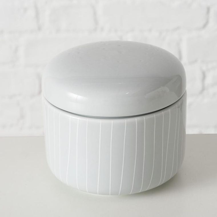 Boltze, cukierniczka i mlecznik bergen, ceramika