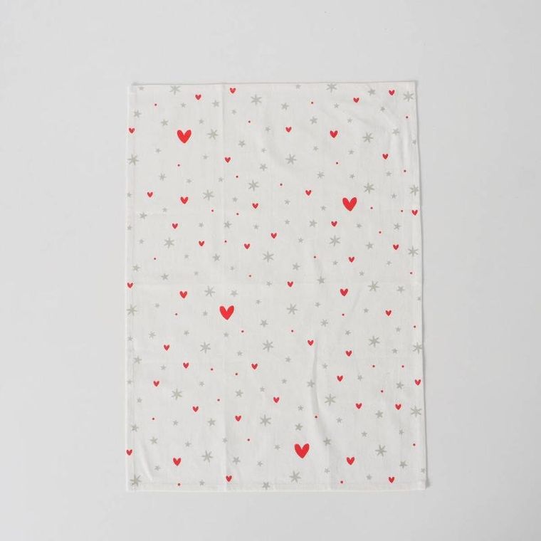 Boltze Home, Anella, ścierki kuchenne, 50-70 cm, 2 szt.