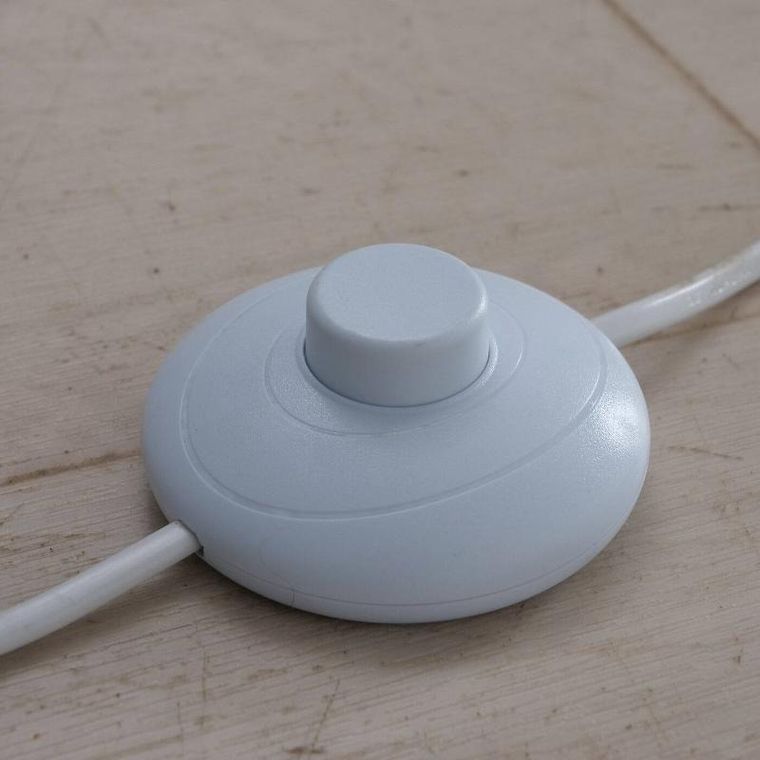 Boltze Home, Aval, lampa stojąca do salonu, 153 cm