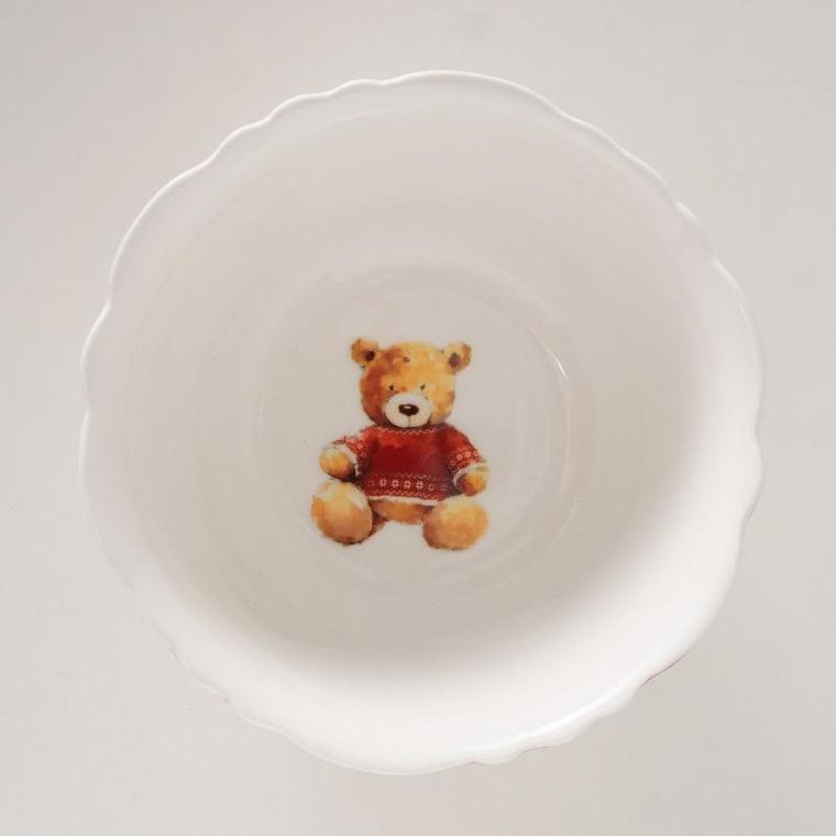 Boltze Home, Bailey, miska śniadaniowa, 500 ml