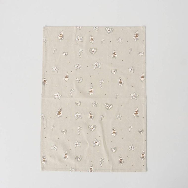 Boltze Home, Bakery, ścierki kuchenne, 50-70 cm, 2 szt.