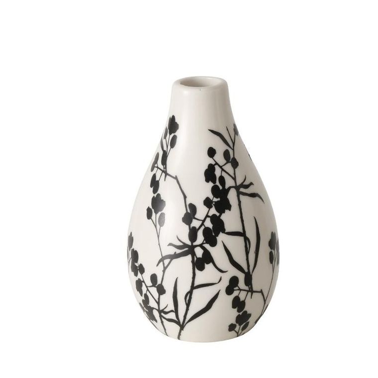 Boltze Home, Berries, wazon, ceramiczny, 3 szt.