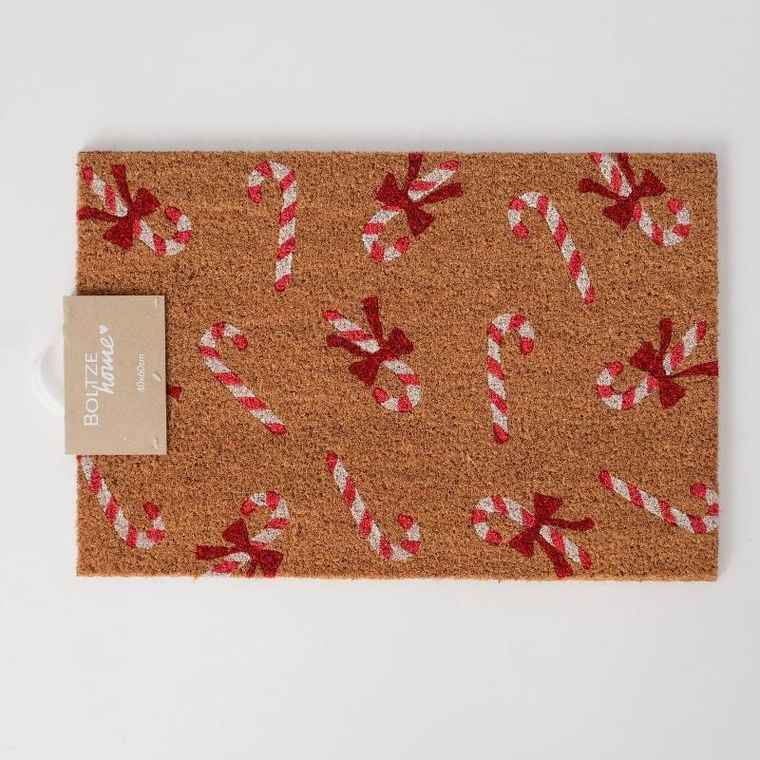 Boltze Home, Candy, wycieraczka pod drzwi, 60 cm