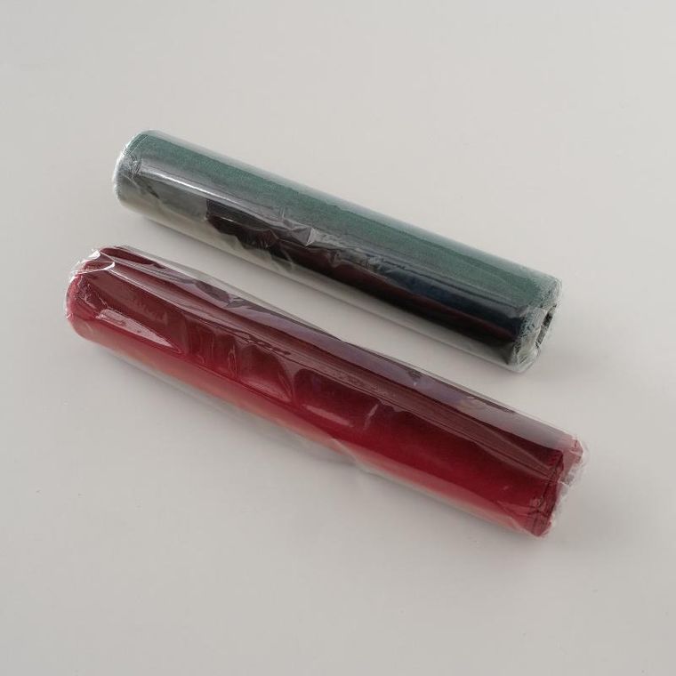 Boltze Home, dekoracyjny bieżnik z welwetowej tkaniny, 200-35 cm