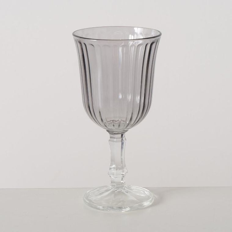 Boltze Home, Larina, kieliszek do wina, szkło, 16 cm