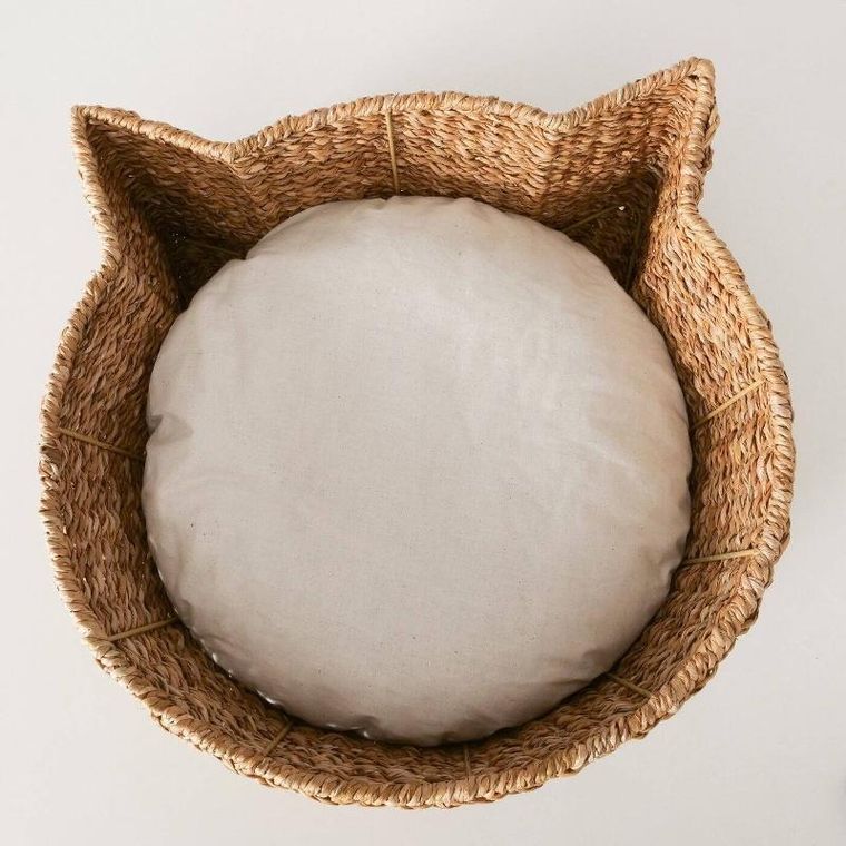 Boltze Home, legowisko dla kota, koszyk kotek, 18 cm