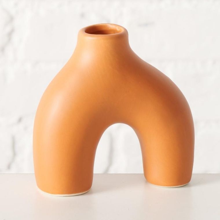 Boltze Home, Metty, zastaw wazonów, 10 cm, 3 szt.