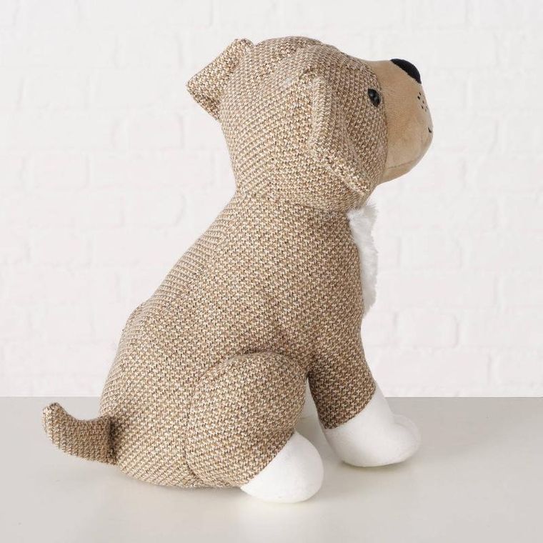 Boltze Home, stoper do drzwi, dog, 27-27