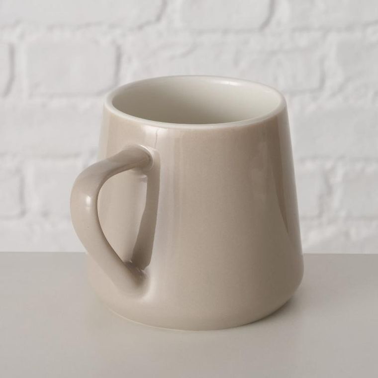 Boltze Home, Sublim, kubek, ręcznie malowany, 340 ml