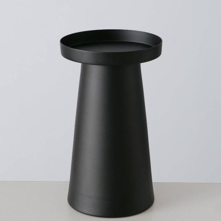 Boltze Home, świeczniki nowoczesne, Pius, 2 szt.