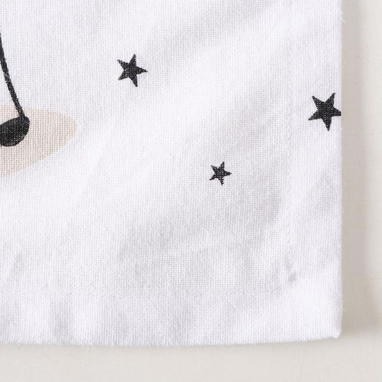 Boltze Home, Timba, bieżnik bawełniany, 140 cm