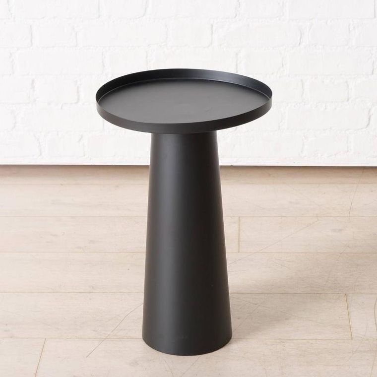 Boltze Home, zestaw metalowych stolików Jacky, 3 szt.