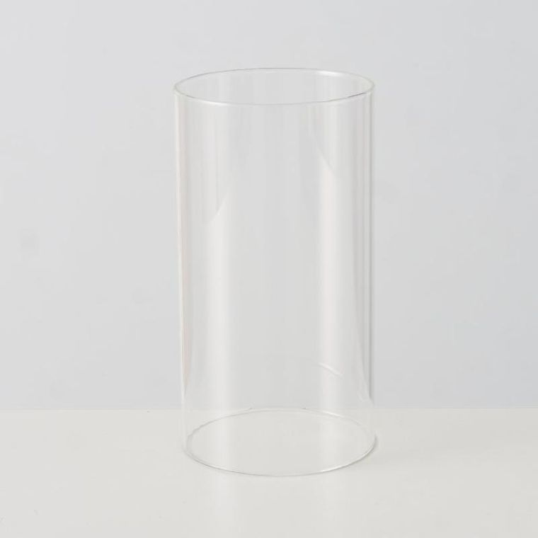 Boltze, lampion loftowy, Ventana, 20,7-20,7-40,5 cm