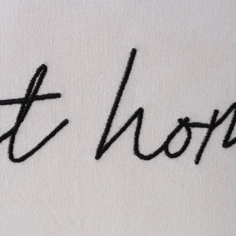 Boltze, poduszka dekoracyjna bawełniana Homa, 50-30 cm