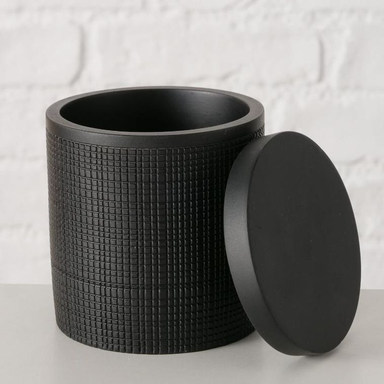 Boltze, pojemnik z tworzywa sztucznego, Bathy, ø 9-11 cm