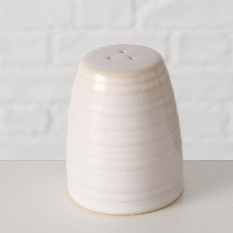 Boltze, solniczka i pieprzniczka, Jonah, 8 cm