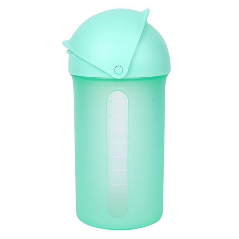 Boon, bidon, swig mint, 265 ml