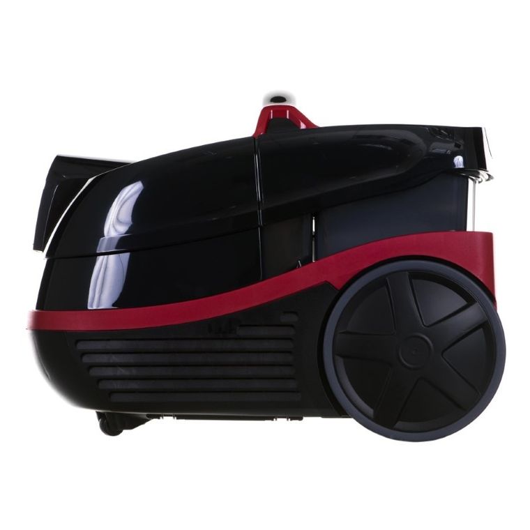 Bosch, AquaWash&Clean, odkurzacz, BWD 421 POW