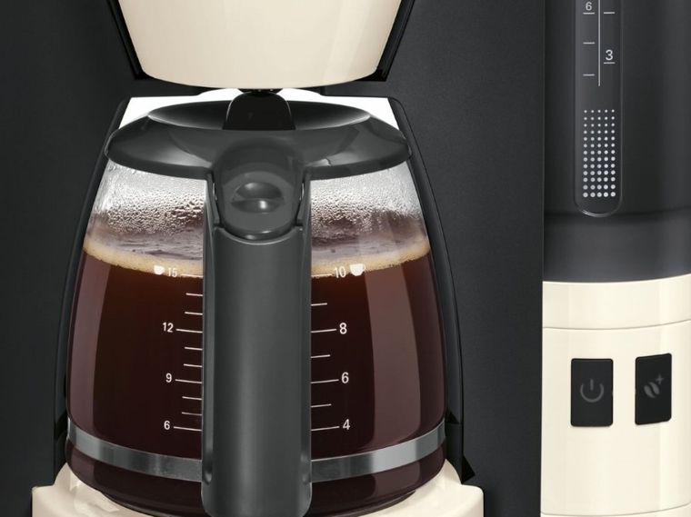 Bosch, ekspres przelewowy TKA6A047