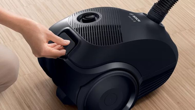 Bosch, odkurzacz, BGB S2lb1